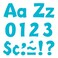 TREND enterprises Inc T79769 Sky Blue 4 Playful Combo Ready Letters