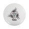 Whamo Twilight Blast Frisbee