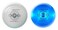 Whamo Twilight Blast Frisbee