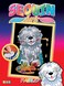 Sequin Art Red Sheepdog Sparkling Arts and Crafts Picture Kit Creative Crafts