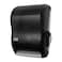 Tork Paper Towel Dispenser Smoke H21 Lever Auto Transfer PushDown Handle HighCapacity Translucent 84TR