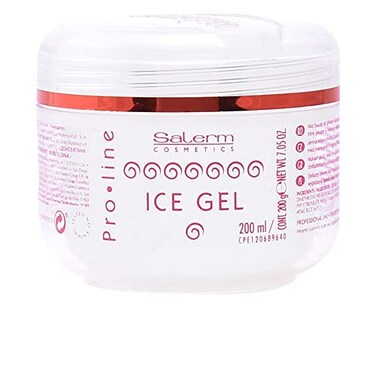 Salerm 7ounce ProLine Ice Gel