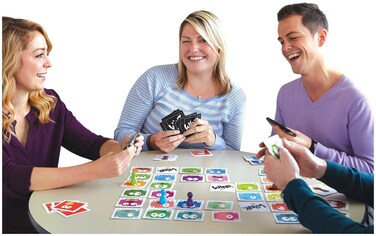 Wink Board Game