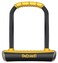 OnGuard Pitbull STD ULock Black 453 x 906Inch