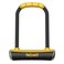 OnGuard Pitbull STD ULock Black 453 x 906Inch