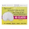 Hair Net JacONet Handmade No Elastic Regular Size Medium Brown1 Net Per Pack 1 Pack