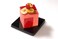 Silikomart Silicone Classic Collection Mold Shapes Cube Large