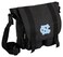 UNC Tar Heels Sitter Diaper Bag 12 x 5 x 14