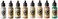 Vallejo Imperial Japanese Army Set 17ml Paint