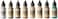 Vallejo Imperial Japanese Army Set 17ml Paint
