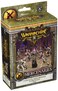 Privateer Press Warmachine  Mercenaries  Cephalyx Mind Bender and Drudges Model Kit