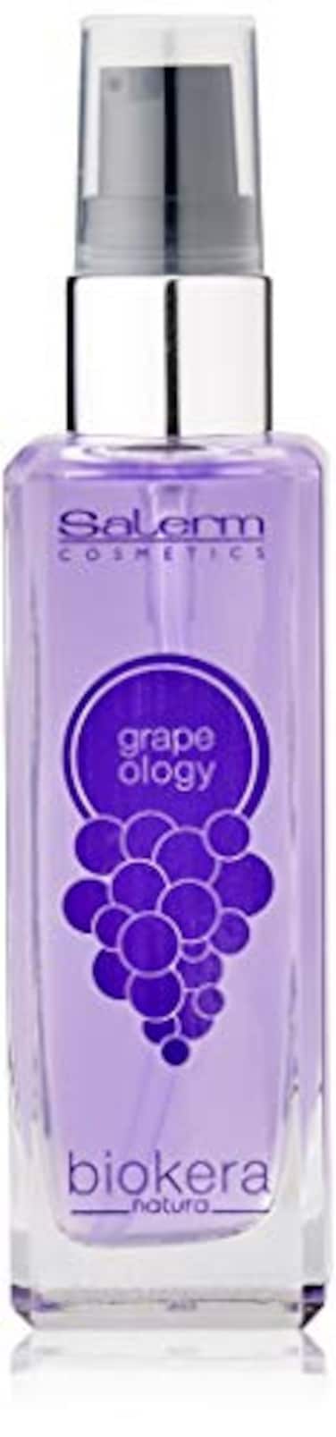Salerm Cosmetics Biokera Natura Grapeology Serum 2 Ounce60 ml