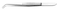 Excel Curved Point 6Inch