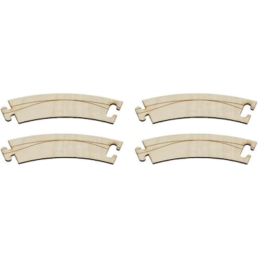 Faller 162120 LS Street CRV 45D Out 4Car System