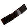 Parcelona French Oblong Tortoise Shell Medium 3 12 Celluloid No Slip Grip Automatic Strong Hold Hair Clips for Women French Hair Clip Barrette Girls Paris Hair Accessories Made in France
