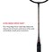 LiNing Aluminum Badminton Racket Mega Power 5 BlackGreen
