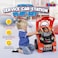 Klein Theo Service Car Station Premium Toys for Kids Ages 3 Years  Up