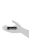 Bachmann Industries Alco RS3 Locomotive Southern 2137 Black Grey and Dulux Gold N Scale  DCC on Board