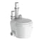 SANIFLO Saniswift Drain Pump  Residential