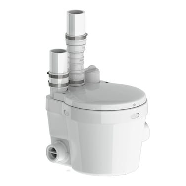 SANIFLO Saniswift Drain Pump  Residential