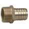 Perko 0076DP5PLB 34 Pipe to Hose Adapter