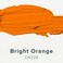 DecoArt Americana Acrylic Paint 2Ounce Bright Orange