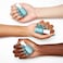 essie SalonQuality Nail Polish 8Free Vegan Aqua Blue In The Cabana 046 fl oz