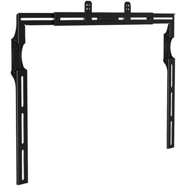 Atlantic 63607104 Adjustable Sound Bar Bracket