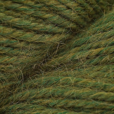 Berroco Ultra Alpaca Yarn 6275 Pea Soup Mix