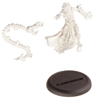 Privateer Press  Hordes  Skorne Bloodrunner Master Tormentor Model Kit