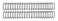 We R Memory Keepers Cinch Book Binding Wire 0625Inch Black 2 Pack