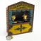 Design Toscano Punch and Judy Theater Collectors Die Cast Iron Mechanical Coin Bank