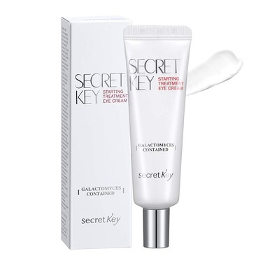 Secret Key Starting Treatment Eye Cream 106 oz 30 g