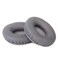 Generic Ear Pads Cushion for SOLO  SOLO HD Headphone  Gray
