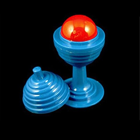 Professional Magician Jim Stott Presents his Deluxe Magic Kit Designed for Boys and Girls of All Ages
