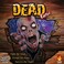 Fireside Games Dead Panic  board games for families  board games for kids 7 and up