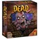 Fireside Games Dead Panic  board games for families  board games for kids 7 and up
