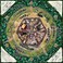 Fireside Games Dead Panic  board games for families  board games for kids 7 and up