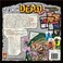 Fireside Games Dead Panic  board games for families  board games for kids 7 and up