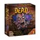 Fireside Games Dead Panic  board games for families  board games for kids 7 and up