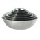 3 Qt Stainless Steel Mixing Bowl