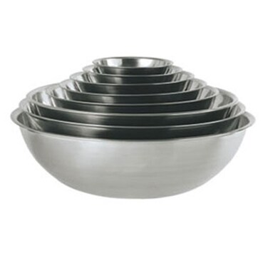 3 Qt Stainless Steel Mixing Bowl