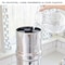 Royal Berkey GravityFed Stainless Steel Countertop Water Filter System 325 Gallon with 2 Authentic Black Berkey Elements BB92 Filters