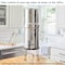 Royal Berkey GravityFed Stainless Steel Countertop Water Filter System 325 Gallon with 2 Authentic Black Berkey Elements BB92 Filters