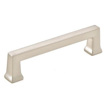 Alexander 6 Center Bar Pull Finish Bright Nickel