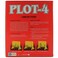 Ekta Plot4 Board Game Family Game