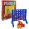 Ekta Plot4 Board Game Family Game
