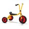 Winther WIN580 Toddler Trike Grade Kindergarten to 1 906 Height 1732 Wide 2244 Length