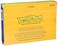 Westco ABC Clappers Musical Instrument
