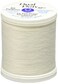 COATS  CLARK S9000150 Dual Duty XP General Purpose Thread 125Yard Winter White